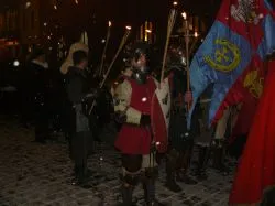 Inauguracja Dni Dziedzictwa Kopernikańskiego