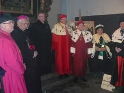 Inauguracja Dni Dziedzictwa Kopernikańskiego