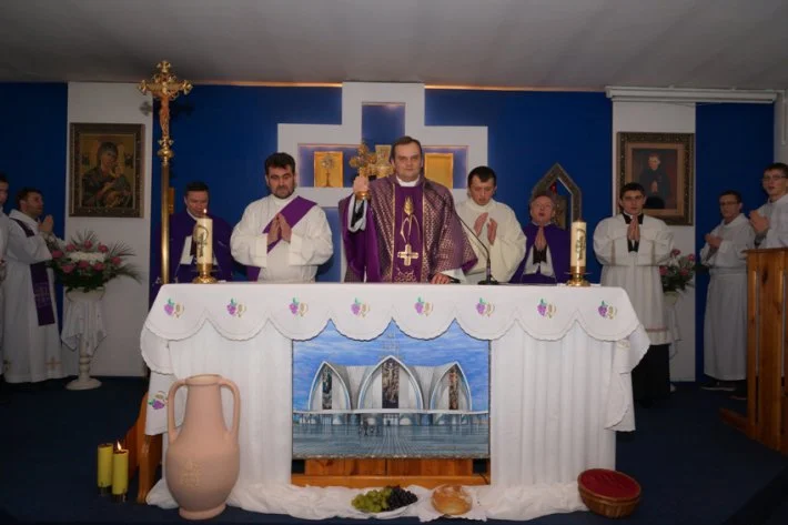 Bł. ks. Frelichowski – wzór wiary i uczciwości