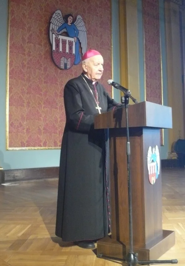 Człowiek wiary