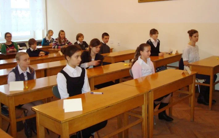 Konkurs w Chełmży