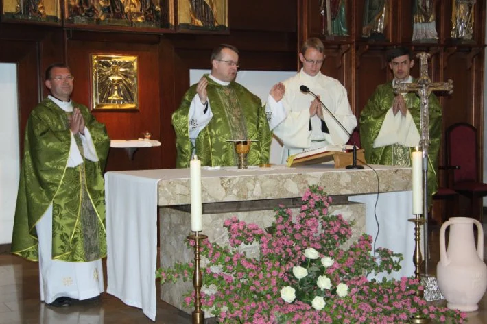 VII Rajd Rowerowy Śladami bł. ks. Stefana W. Frelichowskiego