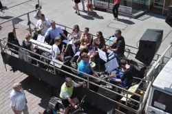 Marsz dla życia – Kierunek rodzina