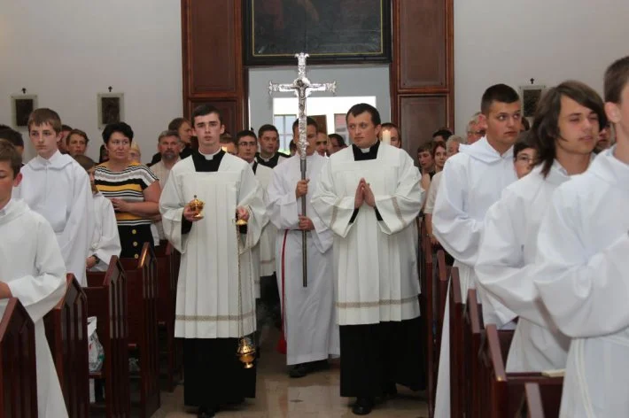 Kurs Lektorski 2013
