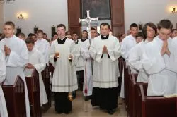 Kurs Lektorski 2013