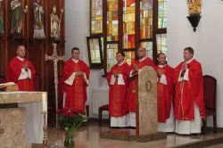 Kurs Lektorski 2013