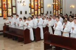 Kurs Lektorski 2013