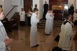 Kurs Lektorski 2013