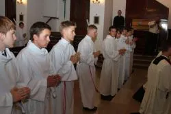 Kurs Lektorski 2013