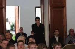 Kurs Lektorski 2013