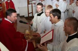 Kurs Lektorski 2013
