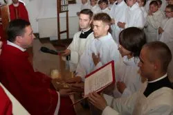 Kurs Lektorski 2013