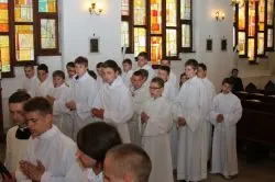 Kurs Lektorski 2013