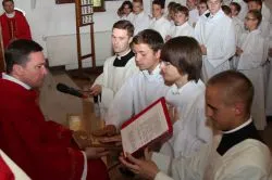 Kurs Lektorski 2013