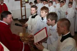 Kurs Lektorski 2013