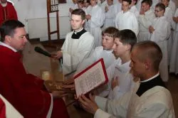 Kurs Lektorski 2013
