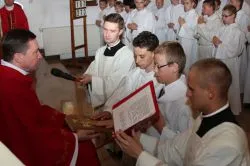 Kurs Lektorski 2013