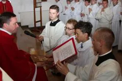 Kurs Lektorski 2013