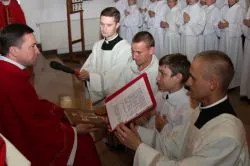 Kurs Lektorski 2013