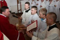 Kurs Lektorski 2013