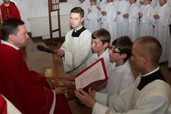 Kurs Lektorski 2013