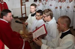 Kurs Lektorski 2013