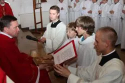 Kurs Lektorski 2013