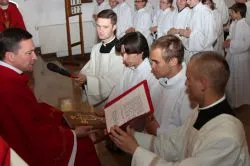 Kurs Lektorski 2013