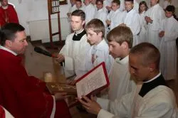 Kurs Lektorski 2013