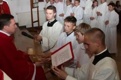Kurs Lektorski 2013