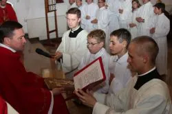 Kurs Lektorski 2013