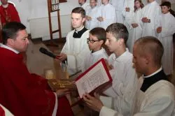 Kurs Lektorski 2013