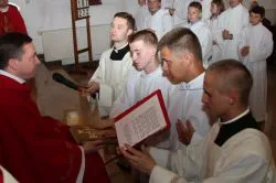 Kurs Lektorski 2013