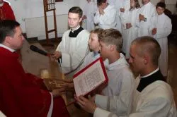 Kurs Lektorski 2013