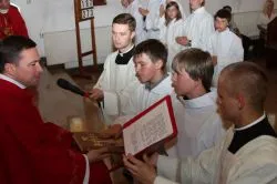 Kurs Lektorski 2013