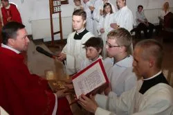 Kurs Lektorski 2013