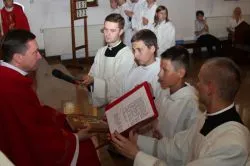 Kurs Lektorski 2013