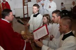 Kurs Lektorski 2013