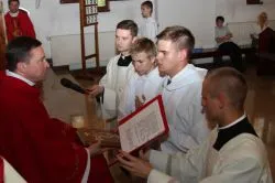 Kurs Lektorski 2013