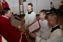 Kurs Lektorski 2013