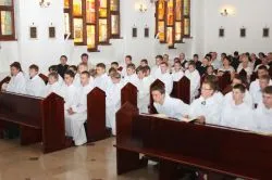 Kurs Lektorski 2013