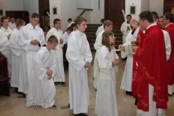 Kurs Lektorski 2013