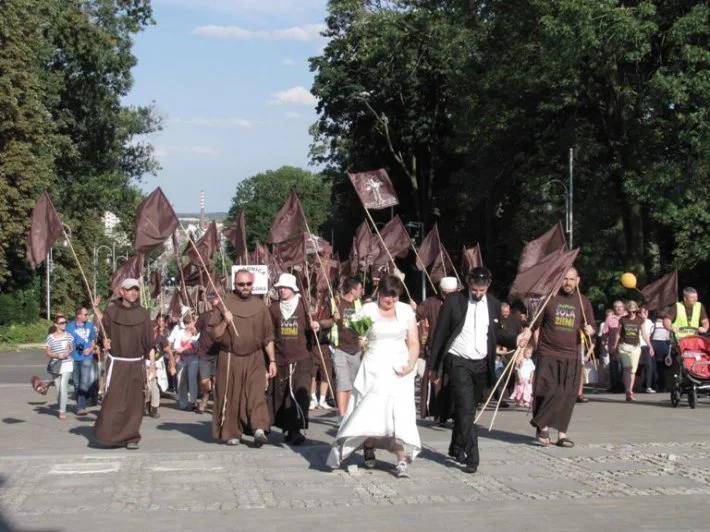 Bądźcie solą ziemi