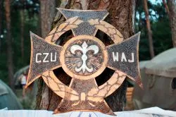 Międzynarodowy Zlot Harcerzy i Skautów WICEK 2013