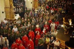 Międzynarodowy Zlot Harcerzy i Skautów WICEK 2013