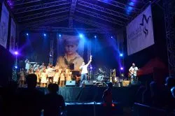Międzynarodowy Zlot Harcerzy i Skautów WICEK 2013