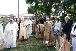 Bogu i rolnikom dziękujemy za chleb