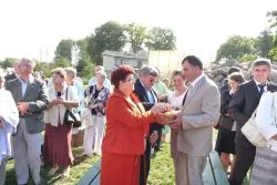 Bogu i rolnikom dziękujemy za chleb