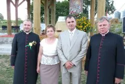 Bogu i rolnikom dziękujemy za chleb