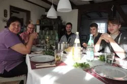 Spotkanie Taizé w Strasburgu